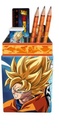 LAPICERO CON PAPELERIA DRAGON BALL