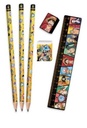 LAPICERO CON PAPELERIA ONE PIECE