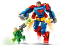 ARMADURA ROBOTICA SUPERMAN