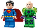 ARMADURA ROBOTICA SUPERMAN
