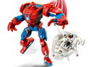 ARMADURA ROBOTICA SPIDERMAN