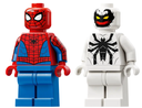 ARMADURA ROBOTICA SPIDERMAN
