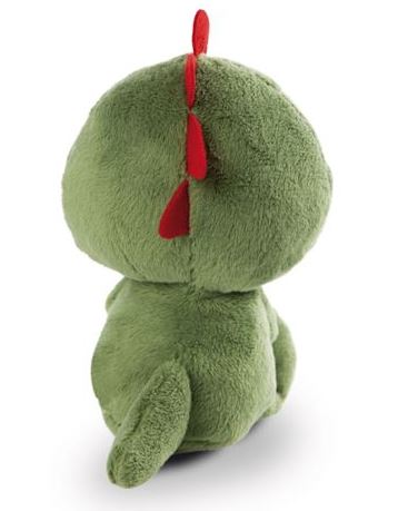 GLUBSCHIS DRAGON McJORDI 15CM