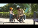 FEBER BALANCE BIKE