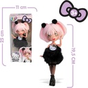 HELLO KITTY ROSA