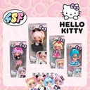 HELLO KITTY RUBIA