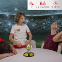 JUEGO FANZONE