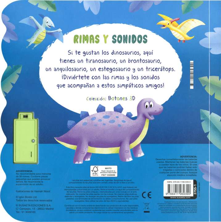 DINOSAURIOS