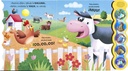 LA GRANJA