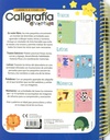 CALIGRAFIA DIVERTIDA