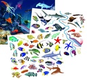 ANIMALES DEL MAR