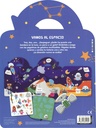 EL ESPACIO