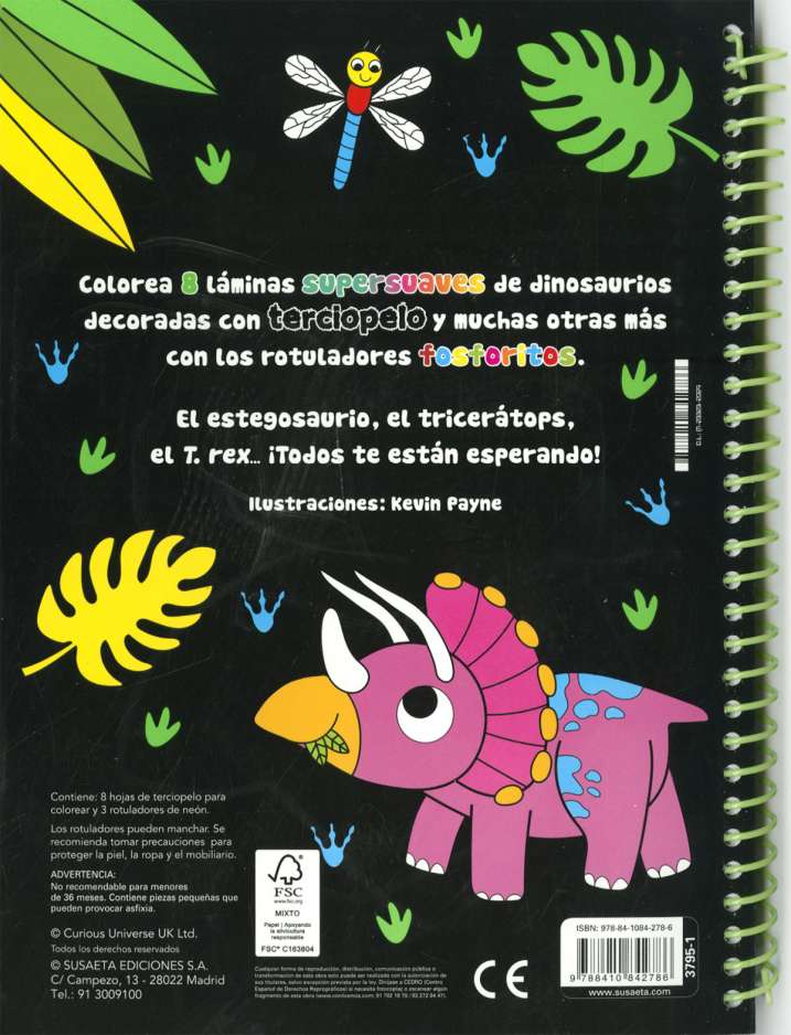 DINOSAURIOS