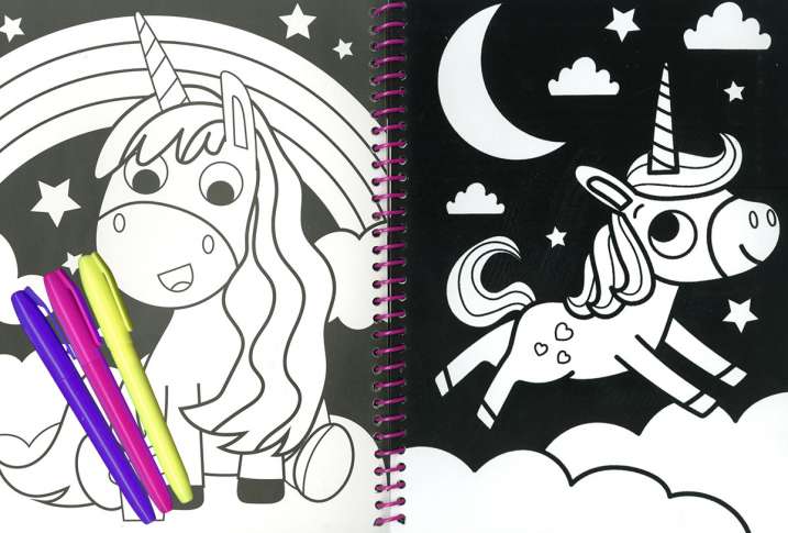 UNICORNIOS
