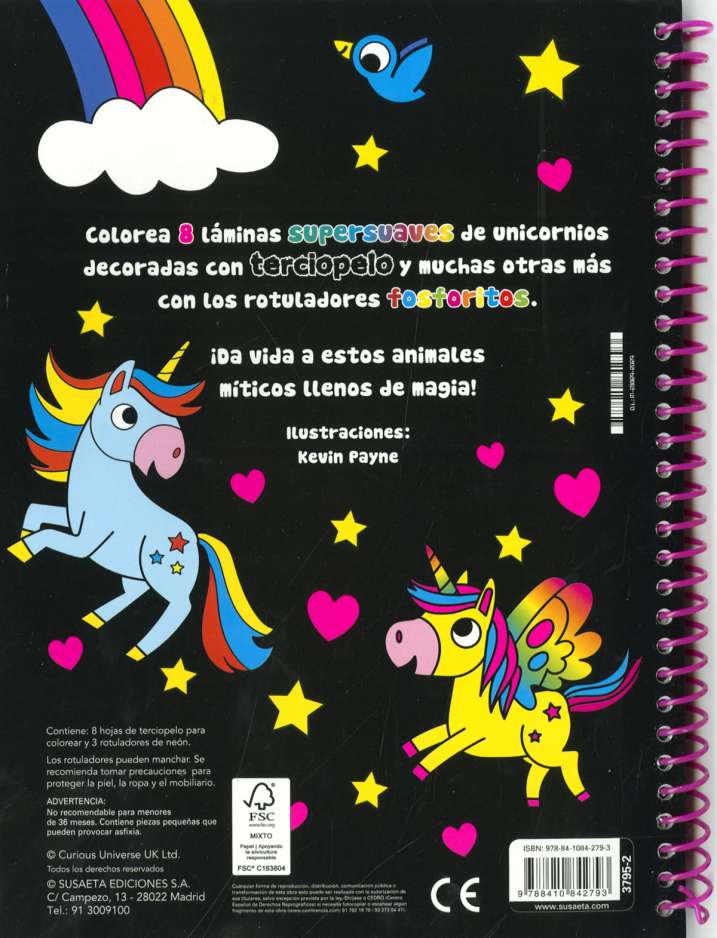 UNICORNIOS