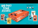 JOC NO PUC! TINC ASSAIG