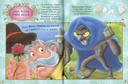 PEGO Y JUEGO C/PRINCESAS DE CUENTO