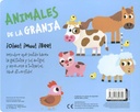 ANIMALES DE LA GRANJA