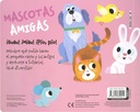MASCOTAS AMIGAS