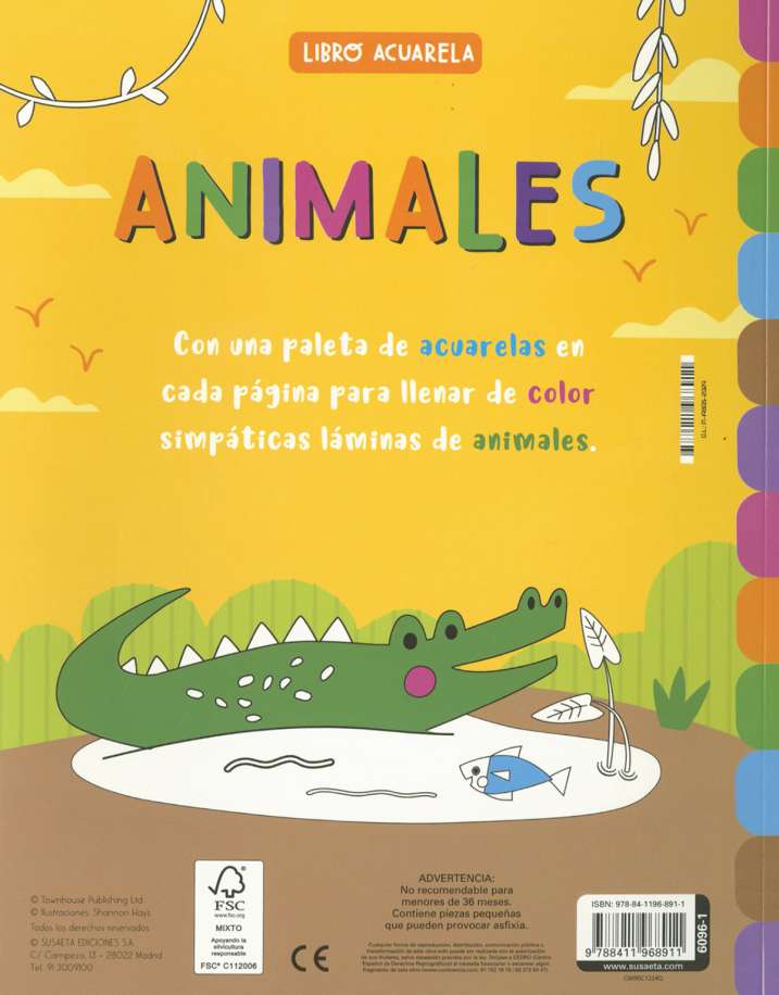 ANIMALES