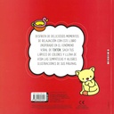 COZY Y COMFY. LIBRO PARA COLOREAR 1