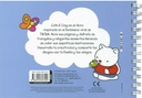 CUTE Y COZY. LIBRO PARA COLOREAR