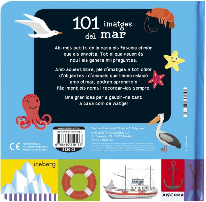 101 IMATGES DEL MAR