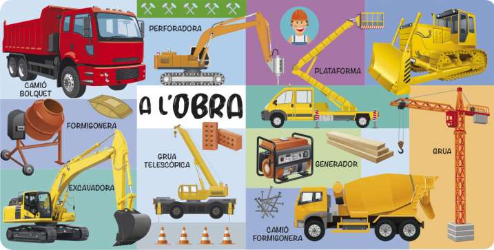 101 IMATGES DE MAQUINES I VEHICLES