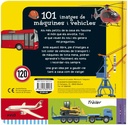 101 IMATGES DE MAQUINES I VEHICLES