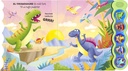 PETITS DINOS