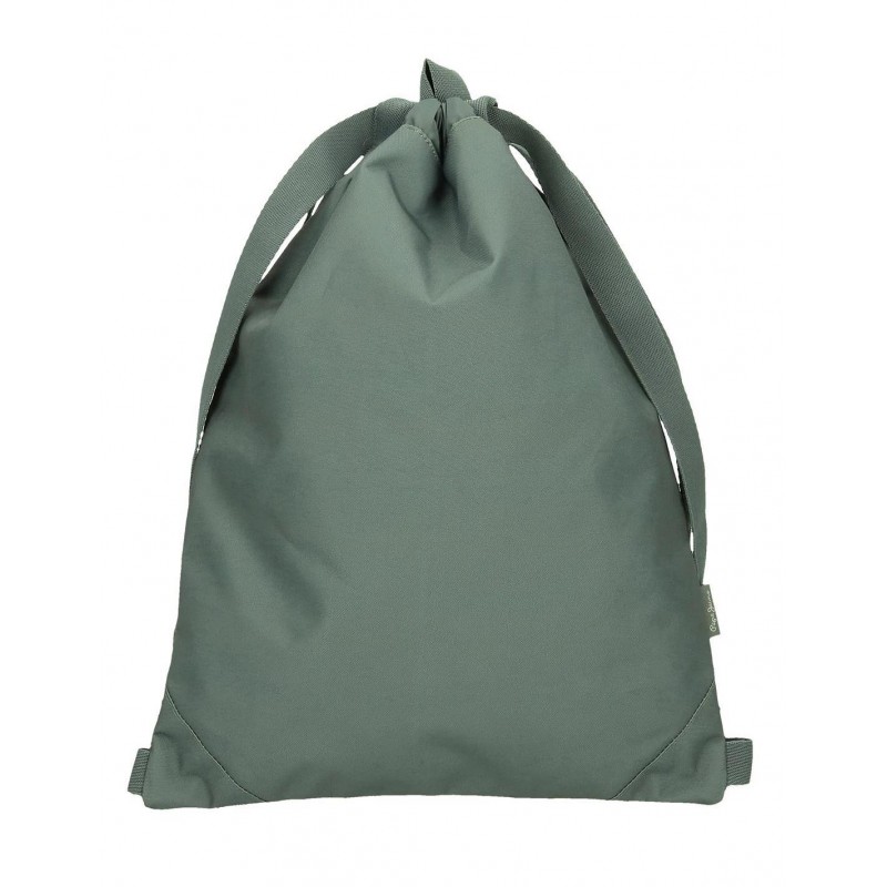 GYM SAC CR.PEPE JEANS CORALIE