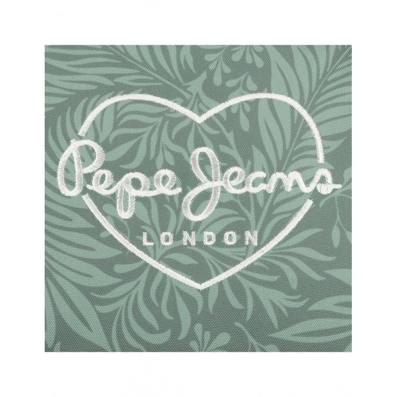 GYM SAC CR.PEPE JEANS CORALIE