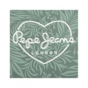 GYM SAC CR.PEPE JEANS CORALIE
