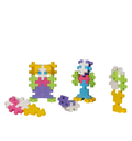 TUBO PLUS PLUS BIG 15P.PASTEL