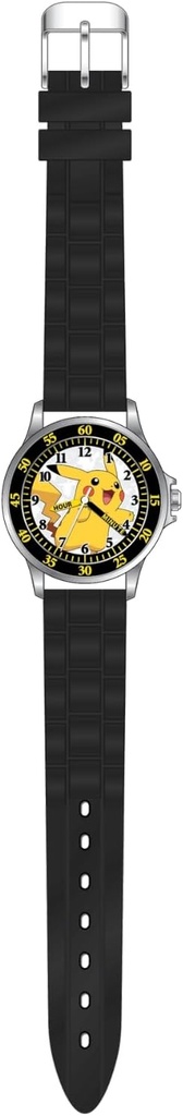 RELOJ APRENDE LA HORA POKEMON