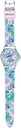 RELOJ APRENDE LA HORA STITCH