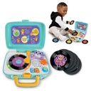 TOCADISCOS BAILON MUSICA/SON.