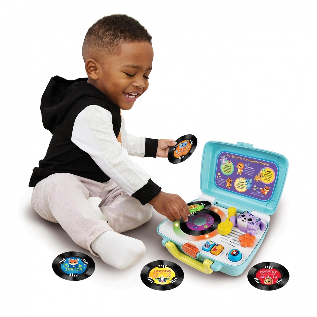 TOCADISCOS BAILON MUSICA/SON.