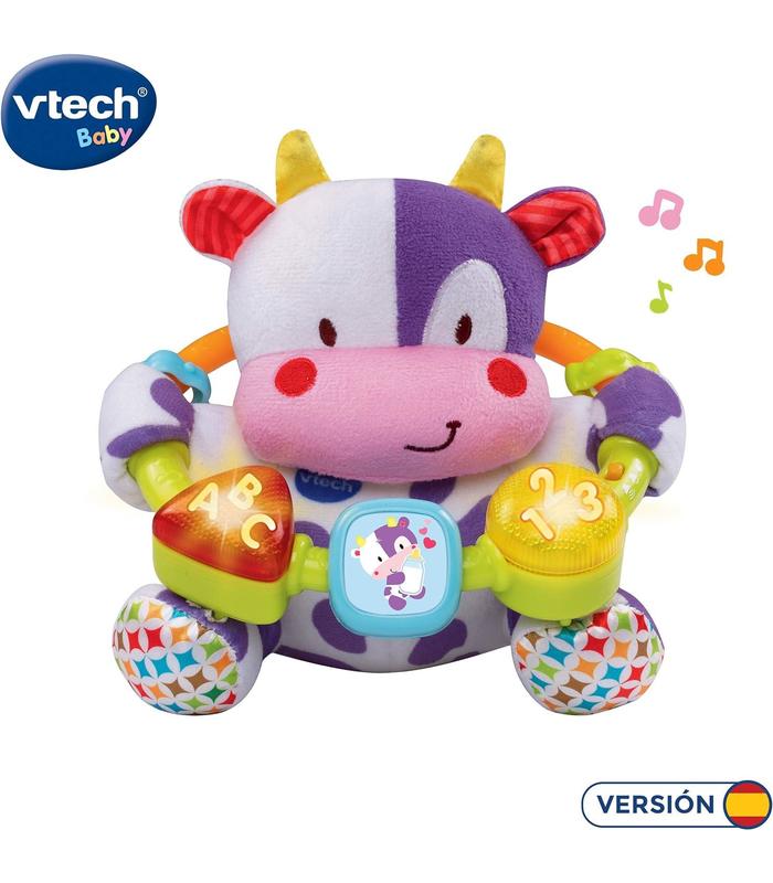 VACA MUSICAL