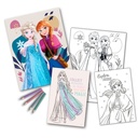 SET COLOREAR FROZEN