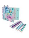 CUADERNO ACT.C/EST.STITCH