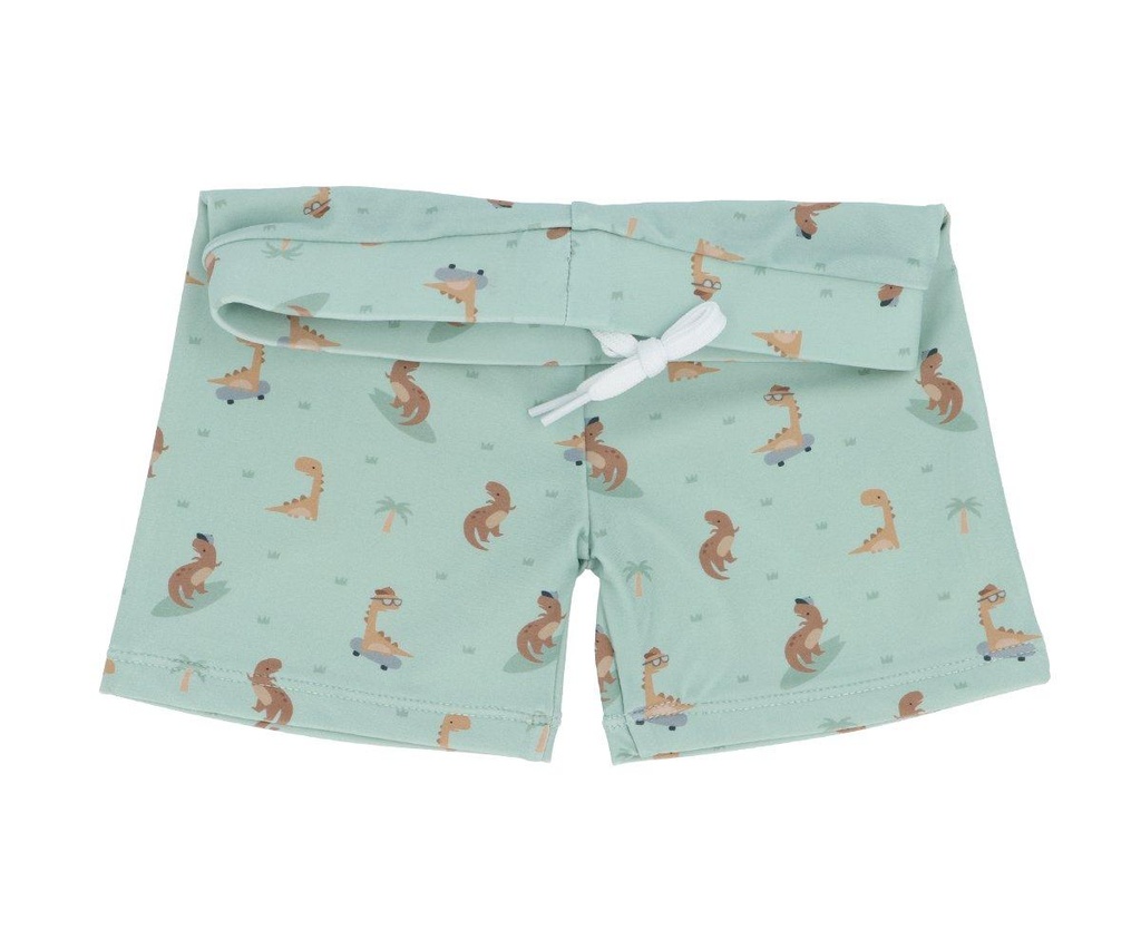 BAÑADOR SHORT COOL DINOS L