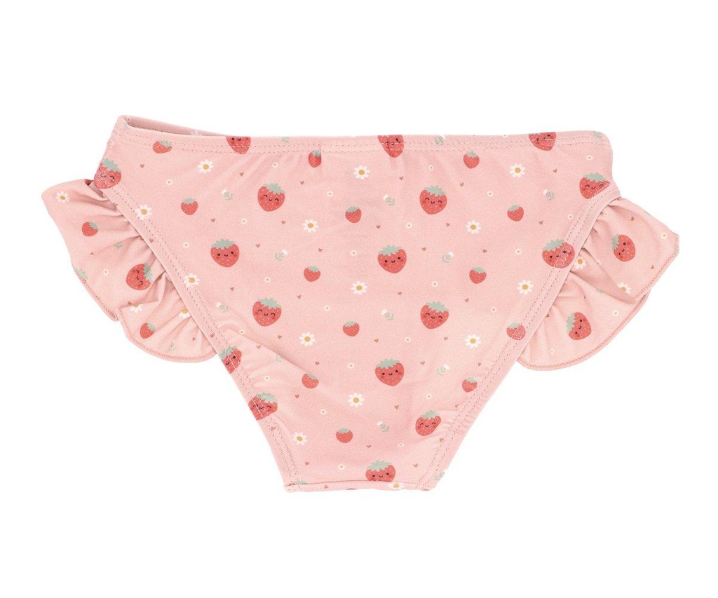 BAÑADOR BRAGUITA STRAWBERRIES M