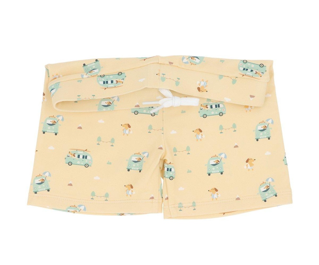 BAÑADOR SHORT SURF VAN M
