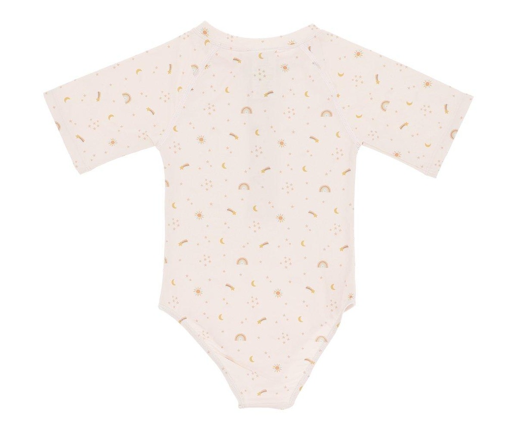 BAÑADOR CON CREMALLERA STARLIGHT M