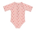 BAÑADOR CON CREMALLERA STRAWBERRIES XS