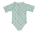 BAÑADOR CON CREMALLERA COOL DINOS XS