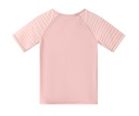 CAMISETA PROTEC. SOLAR STRAWBERRIES 2-3 AÑOS