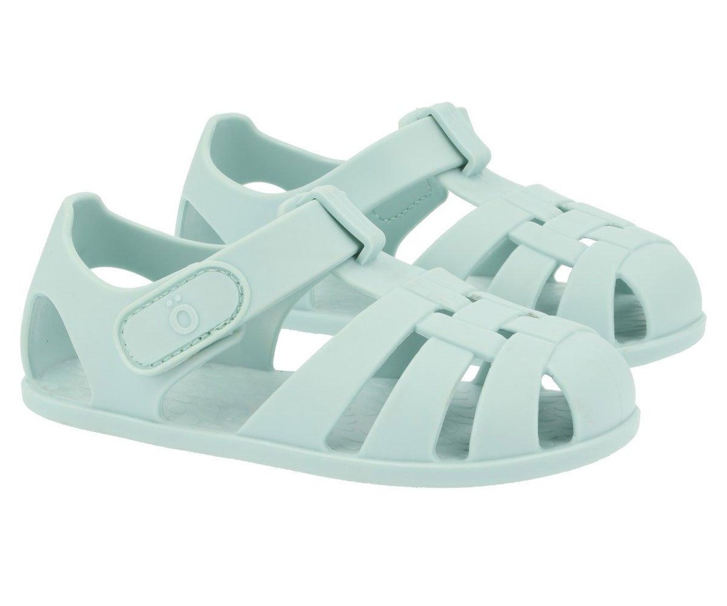 CANGREJERAS INFANTIL MONNEKA SEA GREEN 23