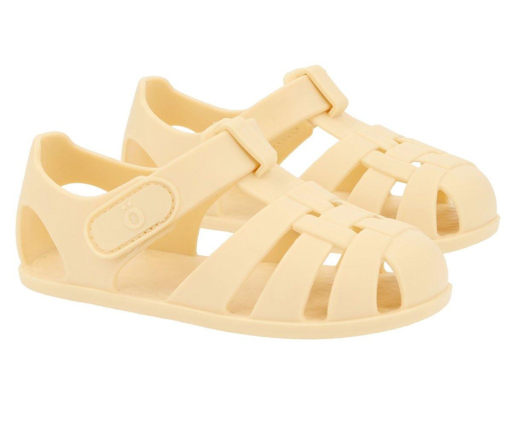 CANGREJERAS INFANTILES MONNEKA YELLOW 23